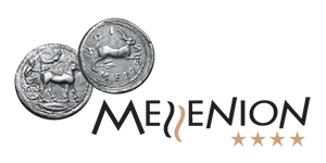 Logo Hotel Messenion