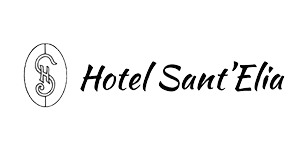 Logo Hotel Sant'Elia