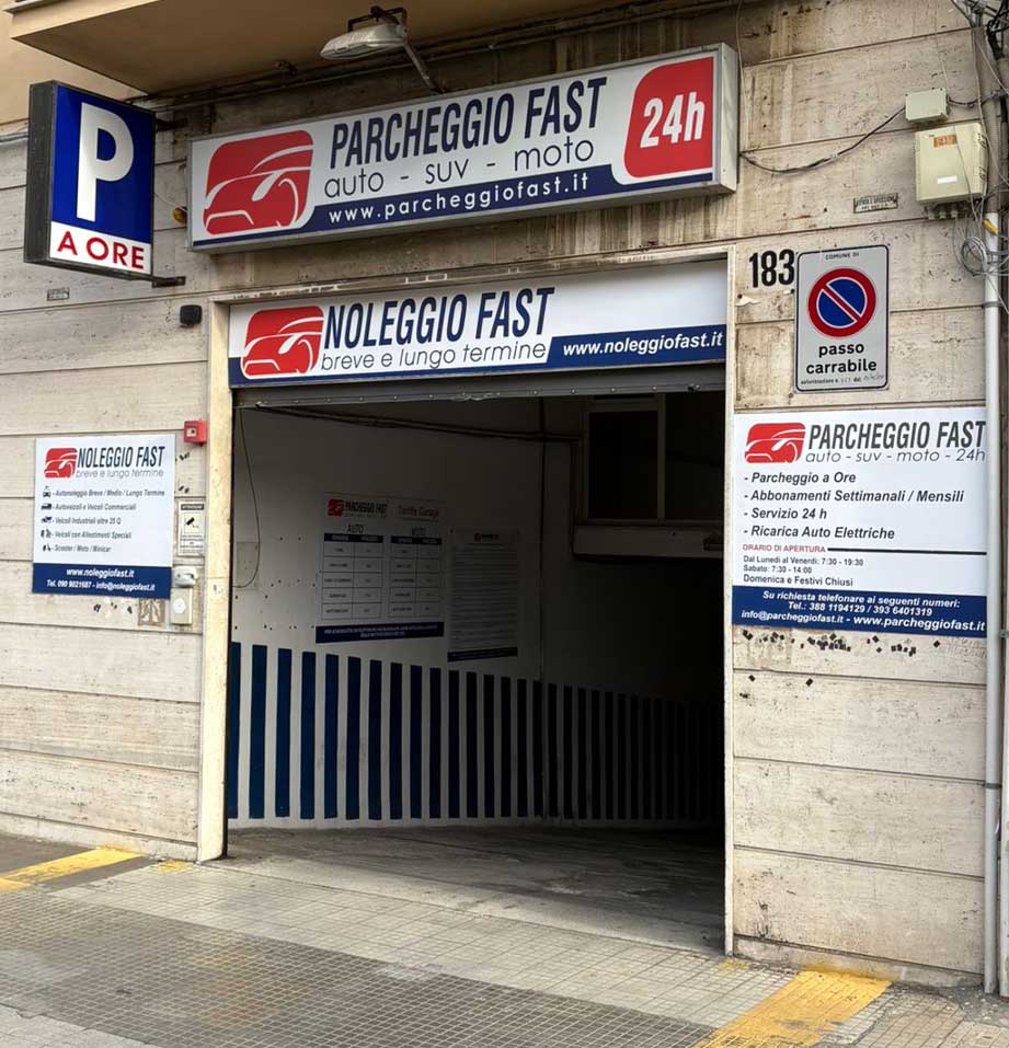 Chi Siamo